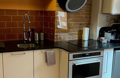 Saint-Etienne Appartement | Le Duplex Croix Baragnon