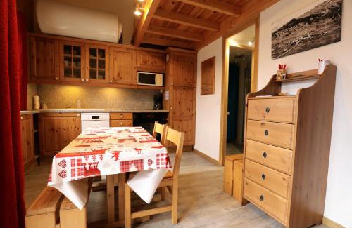 Aussois Appartement | Le Duplex d'Aussois