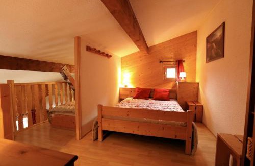 Aussois Appartement | Le Duplex d'Aussois