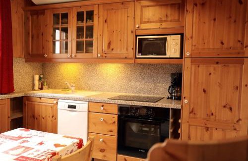 Aussois Appartement | Le Duplex d'Aussois