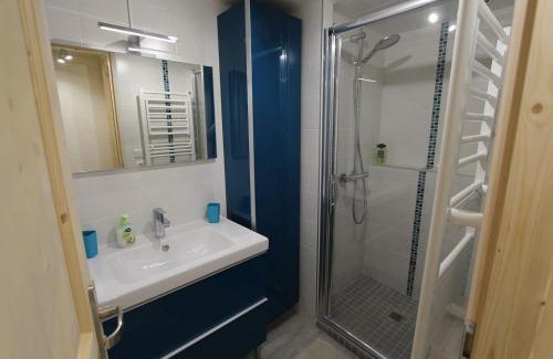 Aussois Appartement | Le Duplex d'Aussois