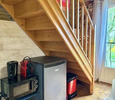 Toulouse Appartement | Le Duplex de l'Artisterie