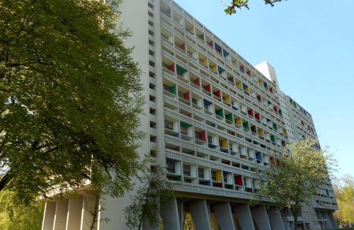 Val de Briey Appartement | Le Duplex du Corbusier - Briey