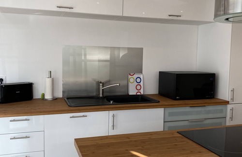 Arras Appartement | Le Duplex du Cours de Verdun