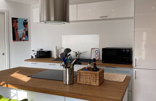 Arras Appartement | Le Duplex du Cours de Verdun