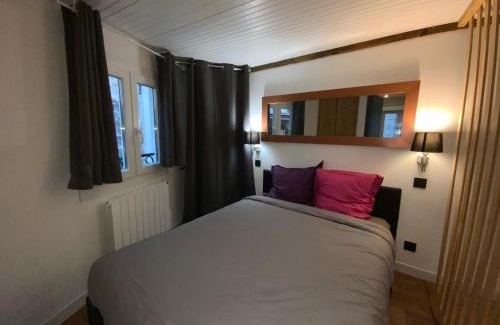 Evian-les-Bains Appartement | Le Duplex du Lac