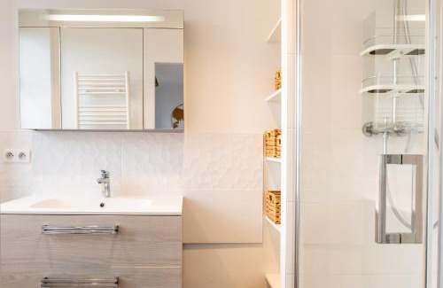 Veyrier-du-Lac Appartement | Le DUPLEX DU LAC