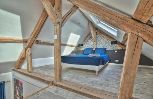 Maintenon Appartement | Le Duplex