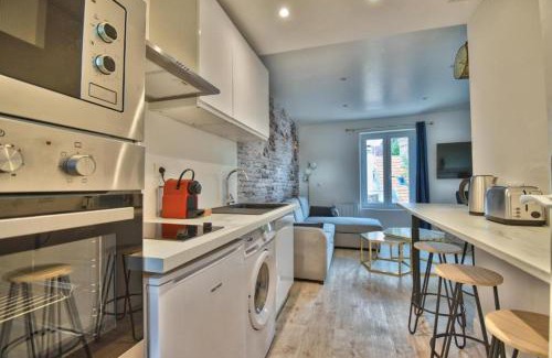Maintenon Appartement | Le Duplex