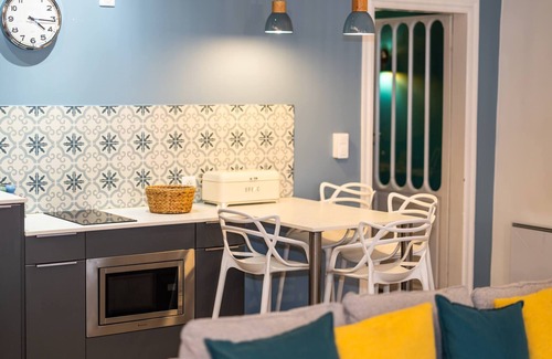 Montauban Appartement | Le Duplex Gourmand - Clim et parking