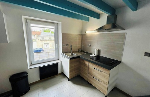 Reims Appartement | Le Duplex Paris | Centre-ville