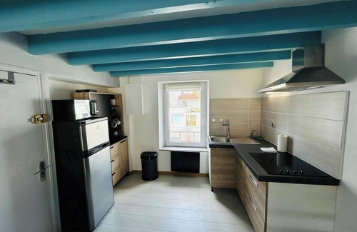 Reims Appartement | Le Duplex Paris | Centre-ville