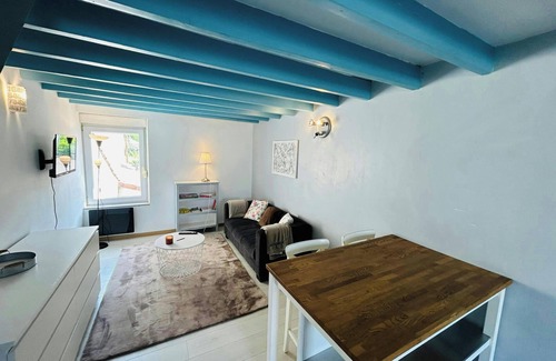 Reims Appartement | Le Duplex Paris | Centre-ville