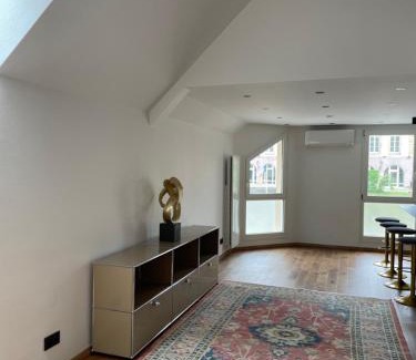 Bitche Appartement | Le DUPLEXX
