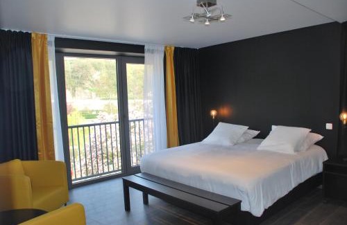 Bohon Hôtel | Le Durbuysien