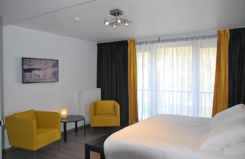 Bohon Hôtel | Le Durbuysien