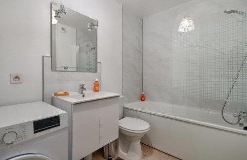 Savigny-le-Temple Appartement | Le Easy Cosy - Joli Studio à 25min de Paris