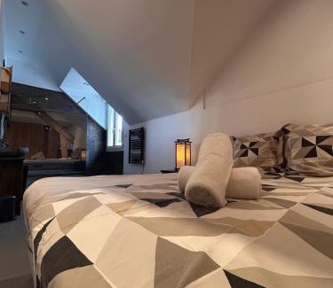 Pacy-sur-Eure Appartement | Le Familia