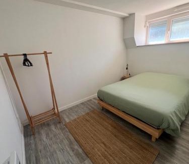 Bebing Appartement | LE FAMILIAL 6 PERSONNES WIFi PARKING