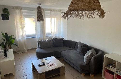 Bebing Appartement | LE FAMILIAL 6 PERSONNES WIFi PARKING