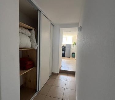 Bebing Appartement | LE FAMILIAL 6 PERSONNES WIFi PARKING