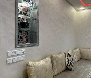 Fnideq Appartement | Le Familial