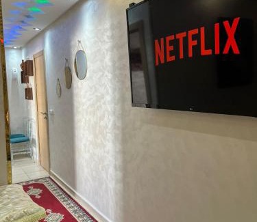 Fnideq Appartement | Le Familial