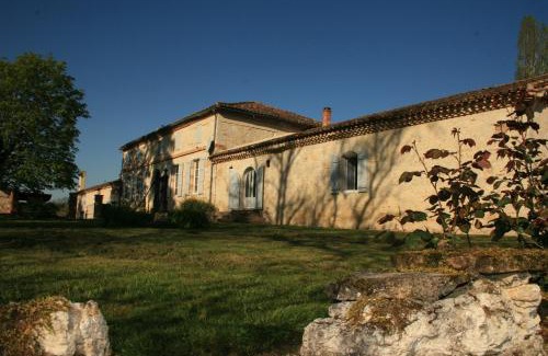 Auvillar Lit Et Petit-Déjeuner | Le Farat Bed & Breakfast