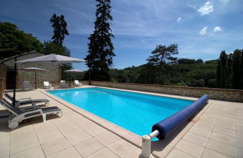 Auvillar Lit Et Petit-Déjeuner | Le Farat Bed & Breakfast