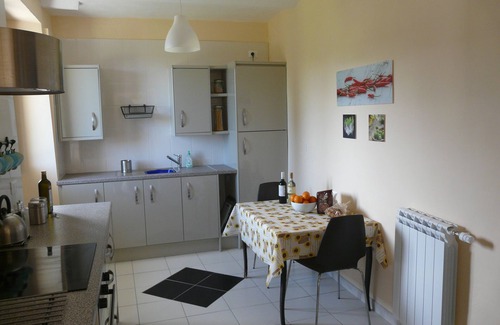Casoli Appartement | Le Farfalle Abruzzo - Agritourisme 1 avec piscine près de Casoli