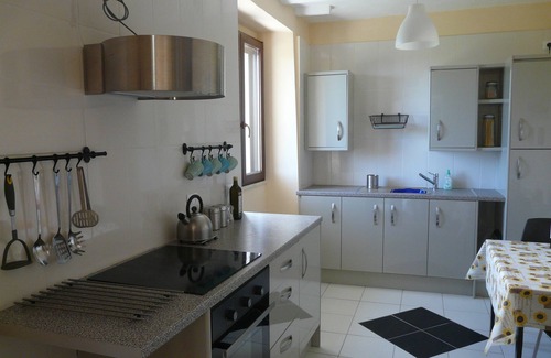 Casoli Appartement | Le Farfalle Abruzzo - Agritourisme 1 avec piscine près de Casoli