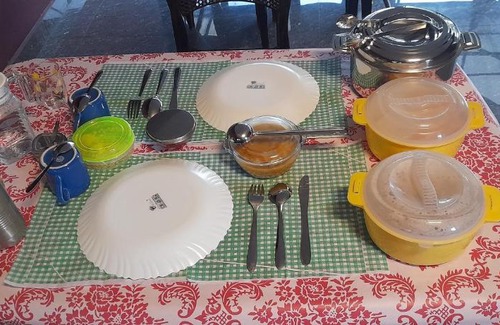 Devikolam Lit Et Petit-Déjeuner | Le Farmhouse Munnar
