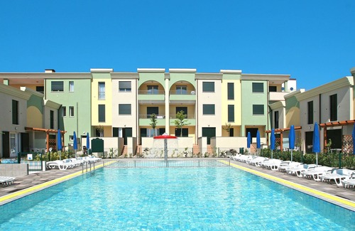 Caorle Maison | Le Farnie by Interhome