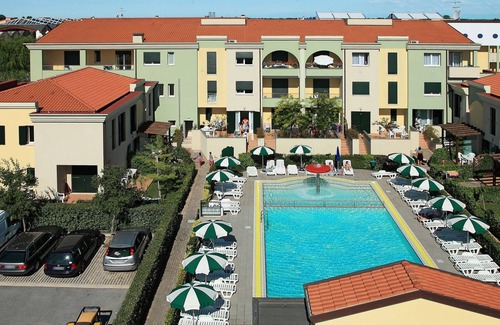 Caorle Maison | Le Farnie by Interhome