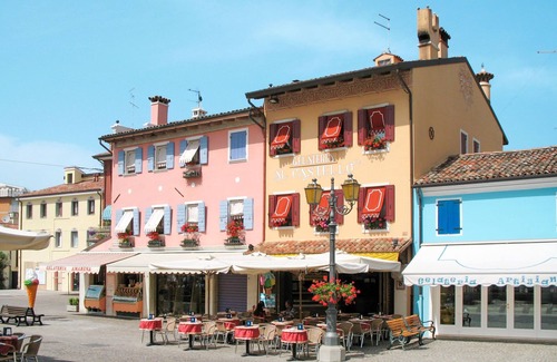 Caorle Maison | Le Farnie by Interhome