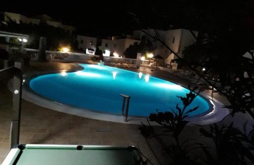 Costa Teguise Appartement | Le farniente