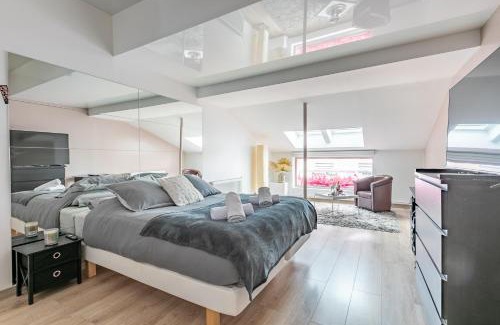 Senlis Appartement | Le Faubourg Saint Martin Senlis