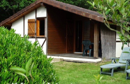 Le Fay Chalet De Ski | LE FAY : Chalet (Colvert) en bord d'étang en pleine nature