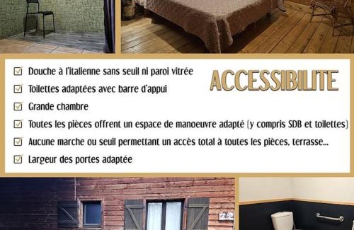 Travexin Chalet De Ski | Le Fayard - Chalet avec terrasse