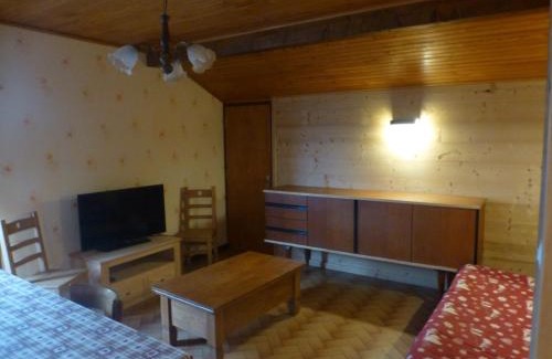 Abondance Appartement | Le Fayet d'en haut