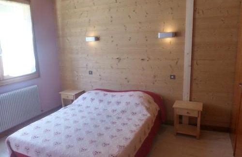 Abondance Appartement | Le Fayet d'en haut