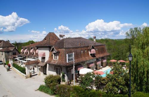 Carennac Hôtel | Le Fenelon