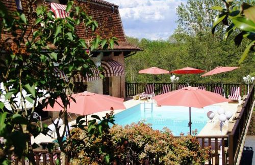 Carennac Hôtel | Le Fenelon