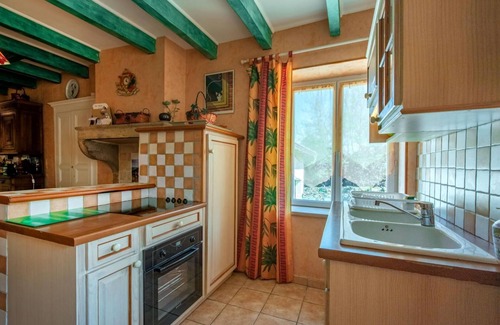 Cortevaix Maison | Le Figuier - CORTEVAIX