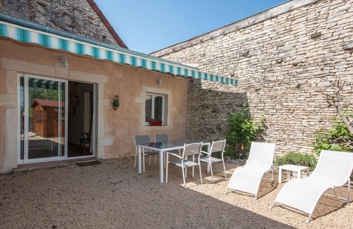 Cortevaix Maison | Le Figuier - CORTEVAIX
