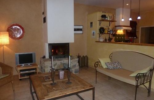 Saint-Andeol-de-Berg Maison | Le Figuier