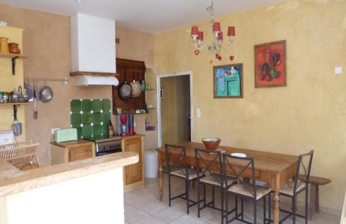 Saint-Andeol-de-Berg Maison | Le Figuier