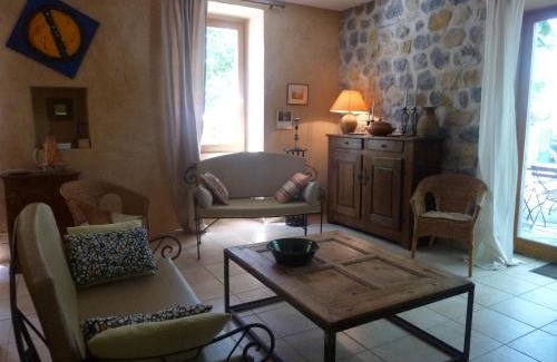 Saint-Andeol-de-Berg Maison | Le Figuier