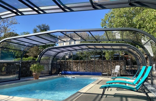 Bazoges-en-Pareds Maison | Le Figuier - Gîte pour 4 personnes