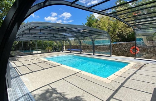 Bazoges-en-Pareds Maison | Le Figuier - Gîte pour 4 personnes